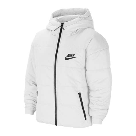 nike air jacke weiß damen|Damen Jacken .